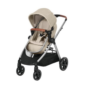 Прогулочная коляска Bebe Confort Zelia Nomad Sand, фото 1