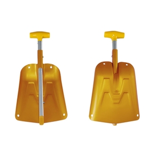 Лопата складная для снега AceCamp Collapsible Snow Shovel, фото 1