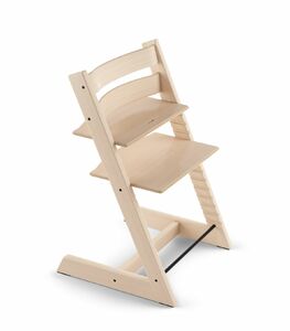 Стульчик Stokke Tripp Trapp Natural 100101, фото 1