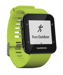 Garmin Forerunner 35, limelight, Светло-зеленые, фото 1