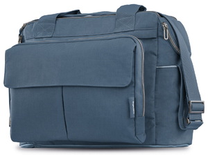 Сумка для коляски Inglesina Dual Bag, Artic Blue, фото 1