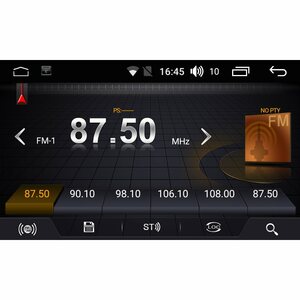 Штатная магнитола FarCar s170 для Suzuki Vitara на Android (L053), фото 4