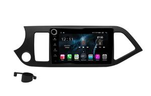 Штатная магнитола FarCar s400 для KIA Picanto на Android (H217RB), фото 1