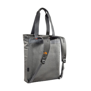 Сумка Tatonka GRIP BAG titan grey, фото 2