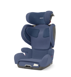 Автокресло Recaro Mako Elite Prime Sky Blue, фото 1