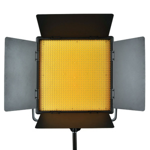Осветитель светодиодный Godox LED1000С студийный, фото 9
