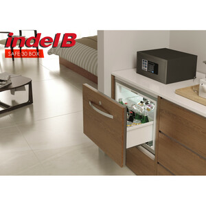 Сейф встраиваемый INDEL B SAFE 30 BOX, фото 3