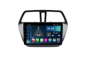 Штатная магнитола FarCar s400 для Suzuki Sx-4 на Android (TG337M), фото 1