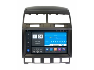 Головное устройство vomi ZX402R9-7862-LTE-4-64 для Volkswagen Touareg 2003-2010, фото 1