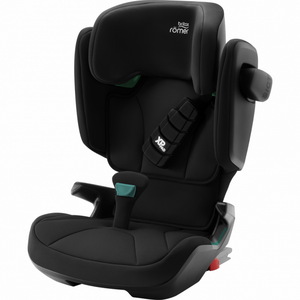 Автокресло Britax Romer KIDFIX i-SIZE Cosmos Black, фото 1