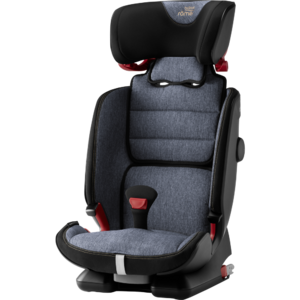 Автокресло Britax Romer Advansafix IV R Blue Marble, фото 10