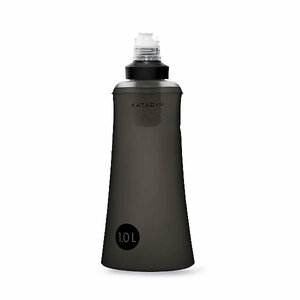 Фильтр Katadyn BeFree 1.0 L Black, фото 1