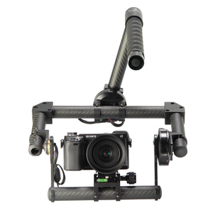 Стабилизатор гироскопический GreenBean Gimbal X-3, фото 3