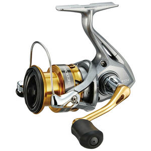 Катушка SHIMANO Sedona 2500HG FI, фото 1