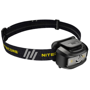 Налобный фонарь NITECORE NU35 (NU35), фото 2