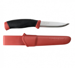 Нож Morakniv Companion Dala Red (S), фото 1