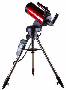 Телескоп Sky-Watcher Star Discovery MAK127 SynScan GOTO, фото 4