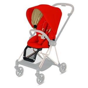 Набор Cybex Seat Pack Mios Autumn Gold, фото 1