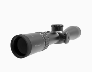 Оптический прицел Mewlite 5-30x56 FFP 34 mm IR 61004, фото 8