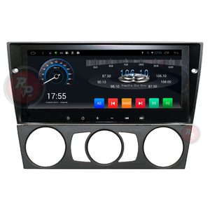 Штатная магнитола RedPower 31082 IPS BMW 3 серия (2009-2012) кузов E90 рестайл, фото 2