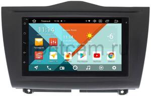 Магнитола для Lada Granta FL I Wide Media KS7001QR-3/32-RP-LDGRFL-75 на Android 10 (DSP CarPlay 4G-SIM), фото 1