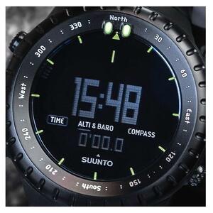 Часы Suunto Core All Black (SS014279010), фото 3