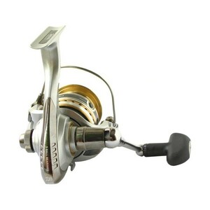 Катушка безынерционная DAIWA Crest 1500, фото 2