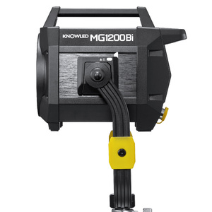 Осветитель светодиодный Godox Knowled MG1200Bi студийный, фото 4