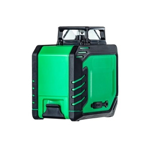 Лазерный уровень INSTRUMAX GREENLINER 360 IM0134, фото 2
