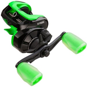 Катушка 13 Fishing Modus RP2 Baitcast Reel - 8.1:1 Gear Ratio LH, фото 1