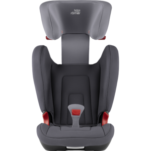 Автокресло Britax Romer KIDFIX 2 R Storm Grey, фото 6