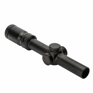 Оптический прицел Sightmark Citadel 1-10x24 CR1 подсветка сетки BDC (SM13138CR1), фото 1