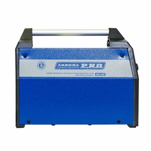 Сварочный инвертор AuroraPRO STICKMATE 205 (MMA+TIG lift), до 200 А, фото 7