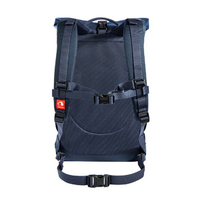 Рюкзак Tatonka GRIP ROLLTOP PACK S darker blue/navy, фото 4