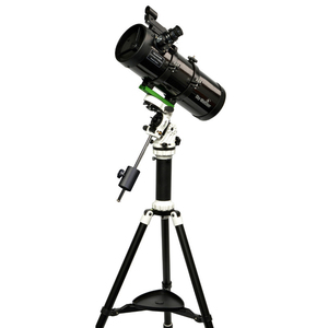 Телескоп Sky-Watcher SKYHAWK N114/500 AZ-EQ Avant, фото 1