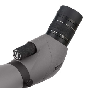 Зрительная труба Veber Snipe ED 25-75x100, фото 5