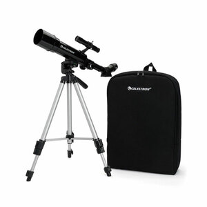 Телескоп Celestron Travel Scope 50, фото 3