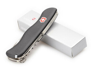 Нож Victorinox Nomad (11 функций), фото 2