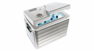 Автохолодильник термоэлектрический Mobicool Q40, фото 3