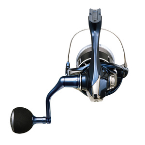 Катушка SHIMANO 21 Twin Power XD A 4000 HG A, фото 4