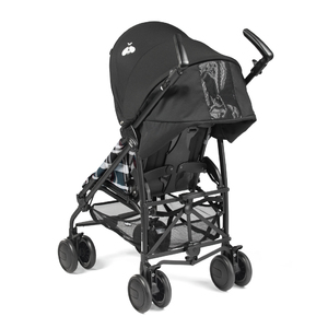 Прогулочная коляска трость Peg-Perego Pliko Mini Tartan, фото 4