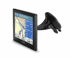 Garmin DriveSmart 50 RUS LMT, фото 7