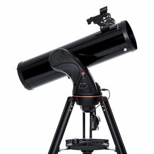Телескоп Celestron AstroFi 130, фото 2