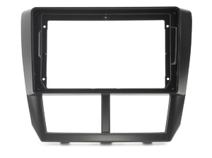 Переходная рамка Intro RSU-FC503 для XTA SUBARU Forester, Impreza, XV 2008-12, 9", фото 1