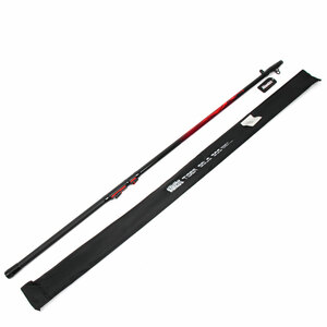 Удилище телескопическое стеклопластиковое с/к NAMAZU TIGER Bolo, 3 м, тест 10-40 гр., фото 9