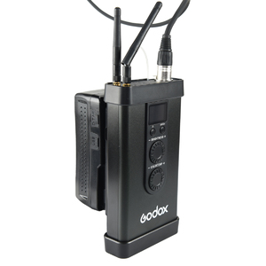 Осветитель светодиодный Godox FL150S гибкий, фото 14