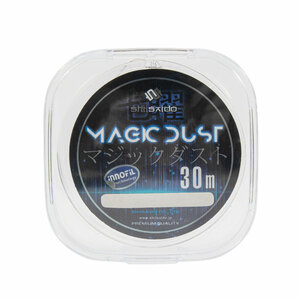 Леска "Shii Saido" Magic Dust, L-30 м, d-0,105 мм, test-0,94 кг, хамелеон, фото 3