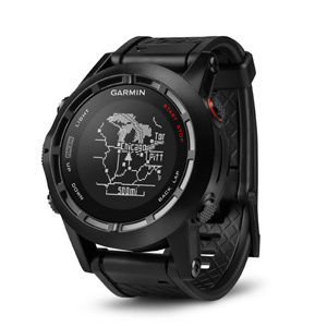 Garmin Fenix 2, фото 3