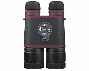 Интеллектуальный цифровой тепловизионный бинокль ATN BINOX-THD 640 2,5-25X, фото 3