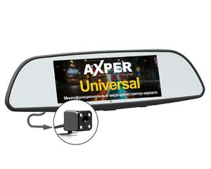 Видеорегистратор AXPER Universal (Android), фото 1